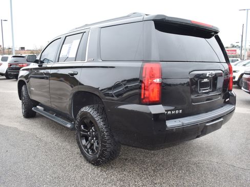 Used 2019 Chevrolet Tahoe LT image 7