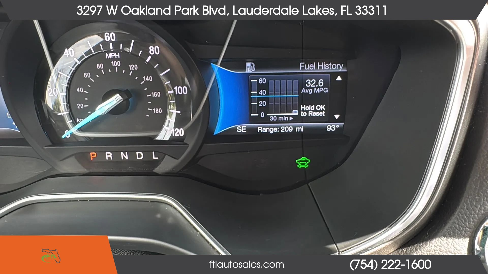 Used 2018 Ford Fusion SE FWD image 48