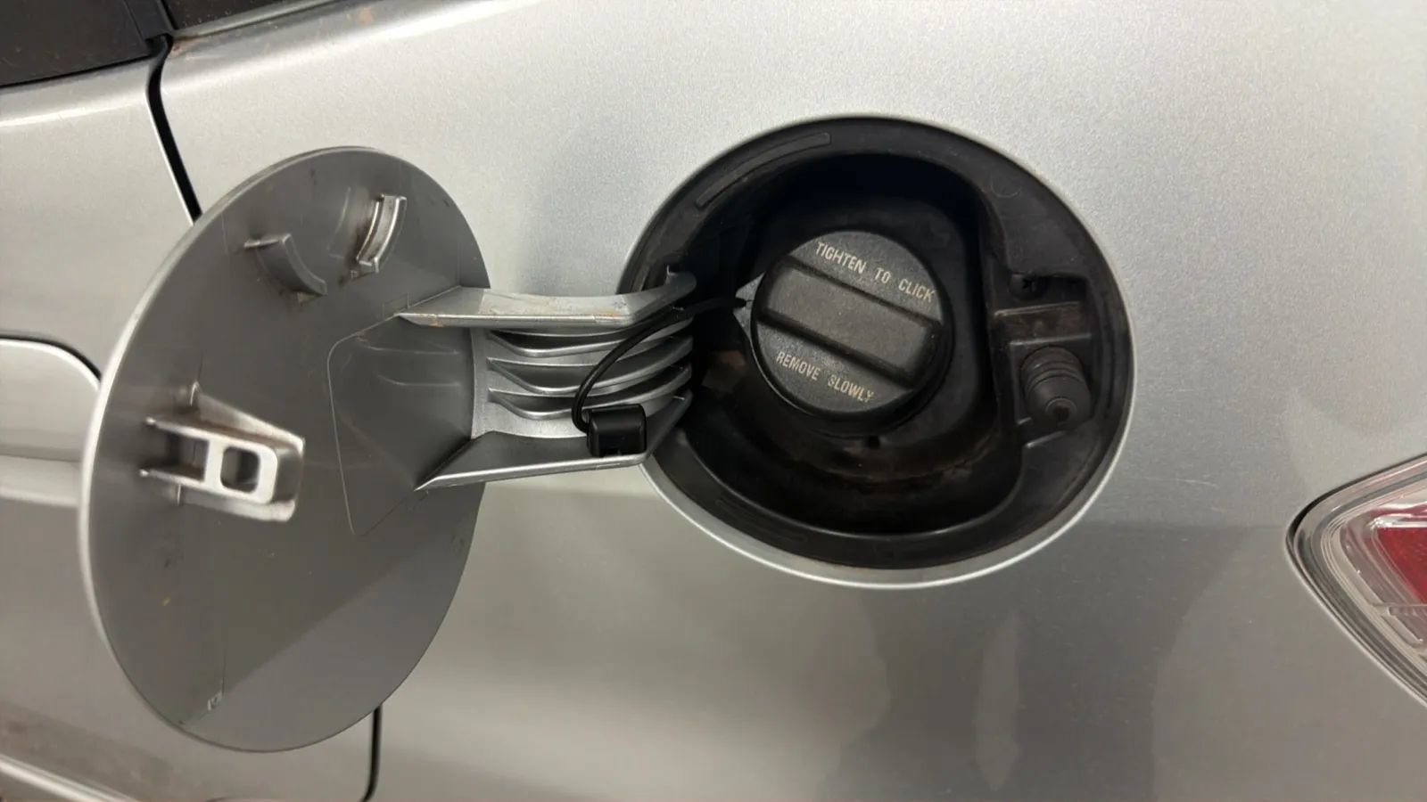 Used 2013 Honda Fit Sport image 27