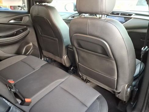 Used 2023 Buick Encore GX Select image 22