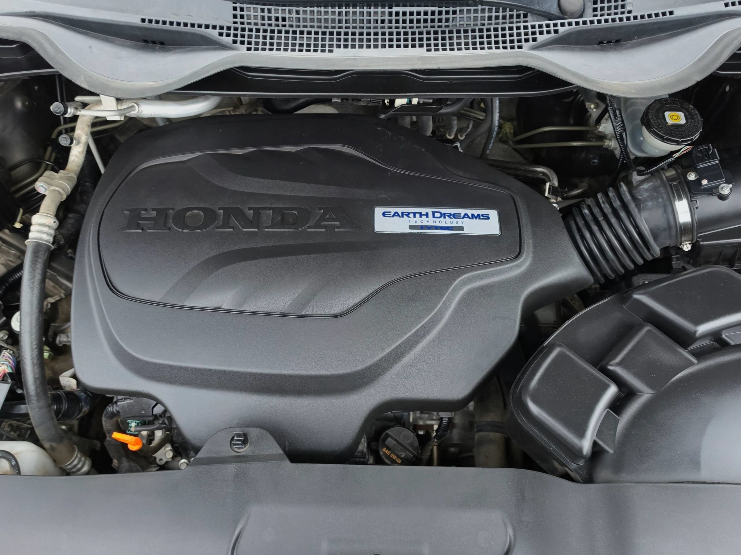 Used 2019 Honda Odyssey Elite image 39