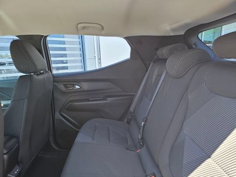 New 2027 Chevrolet Bolt LT w/ Comfort Package FWD image 19