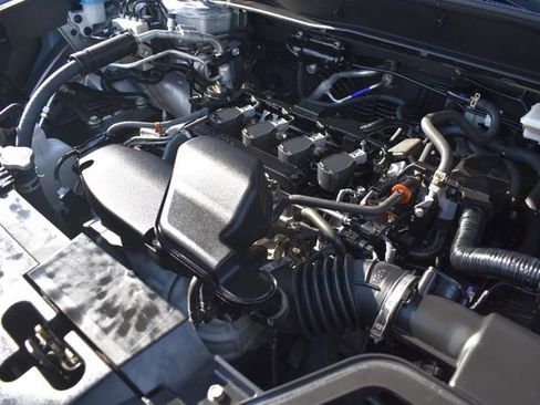 Used 2024 Honda CR-V EX image 33