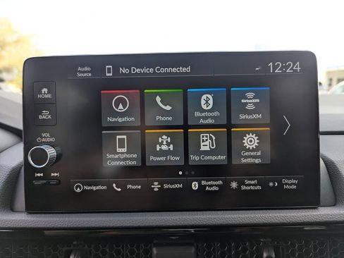 Used 2025 Honda CR-V Sport Touring image 20