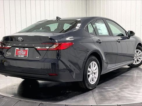 New 2026 Toyota Camry LE image 14