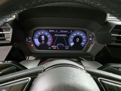 Used 2023 Audi A3 2.0T Premium image 22