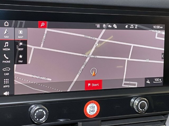 Certified 2023 Porsche Macan S AWD/4WD image 26