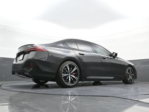 Used 2024 BMW i5 M60 w/ Executive Package AWD/4WD image 29