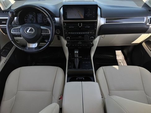Used 2023 Lexus GX 460 Premium w/ Premium Plus Package AWD/4WD image 10