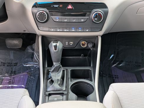 Used 2021 Hyundai Tucson Value w/ Cargo Package FWD image 19