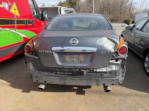 Used 2011 Nissan Altima 2.5 S image 5