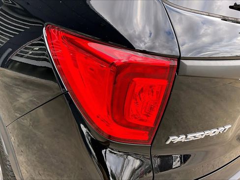 Used 2023 Honda Passport EX-L image 28