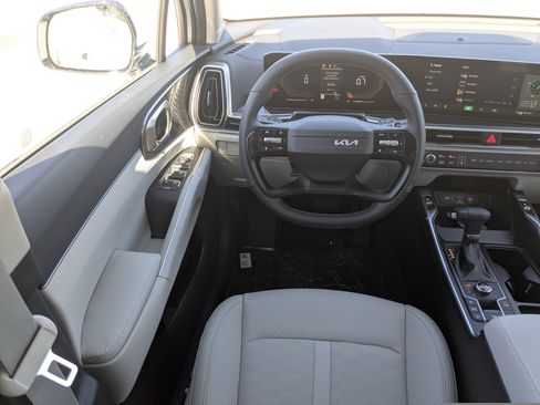 New 2026 Kia Sorento S AWD/4WD image 26