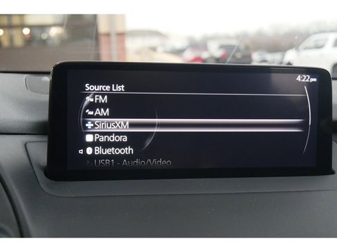 Used 2022 MAZDA CX-9 Carbon Edition image 27