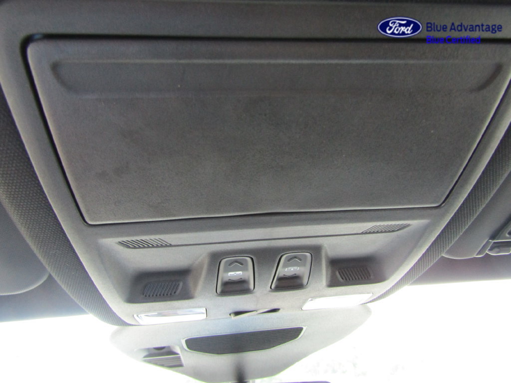Certified 2024 Ford Escape ST-Line AWD/4WD image 54