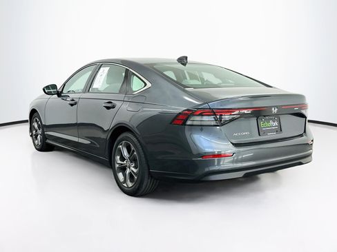 Used 2023 Honda Accord EX image 5