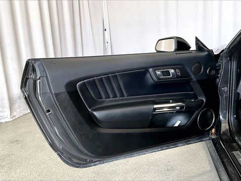 Used 2022 Ford Mustang GT Premium w/ Black Accent Package image 21