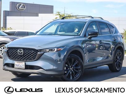 Used 2023 MAZDA CX-5 Carbon Edition