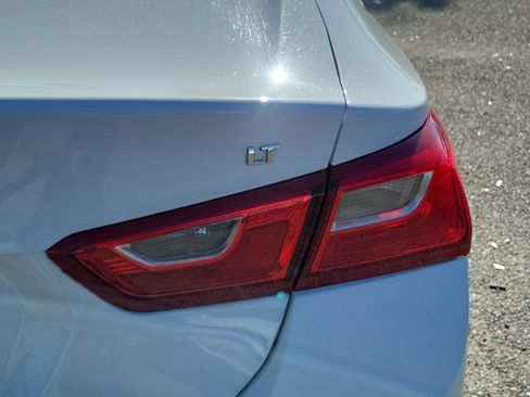 Certified 2023 Chevrolet Malibu LT FWD image 7