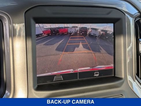 New 2026 GMC Sierra 1500 Pro w/ Pro Value Package image 19