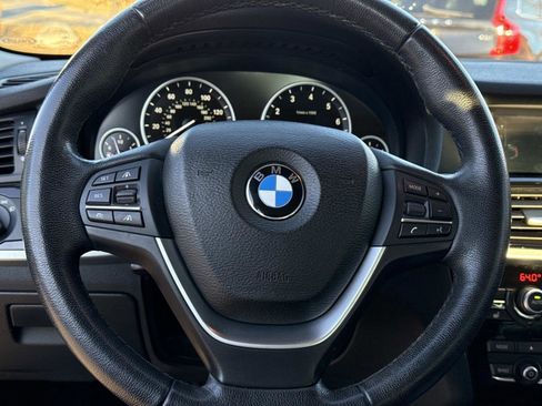 Used 2017 BMW X3 xDrive28i image 27