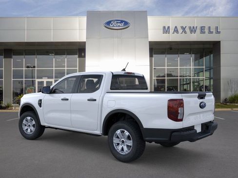 New 2025 Ford Ranger XL image 25