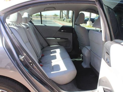 Used 2015 Honda Accord LX image 13