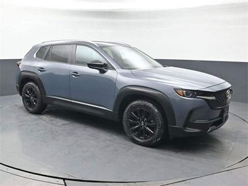 Certified 2023 MAZDA CX-50 2.5 S w/ Cargo Package image 7