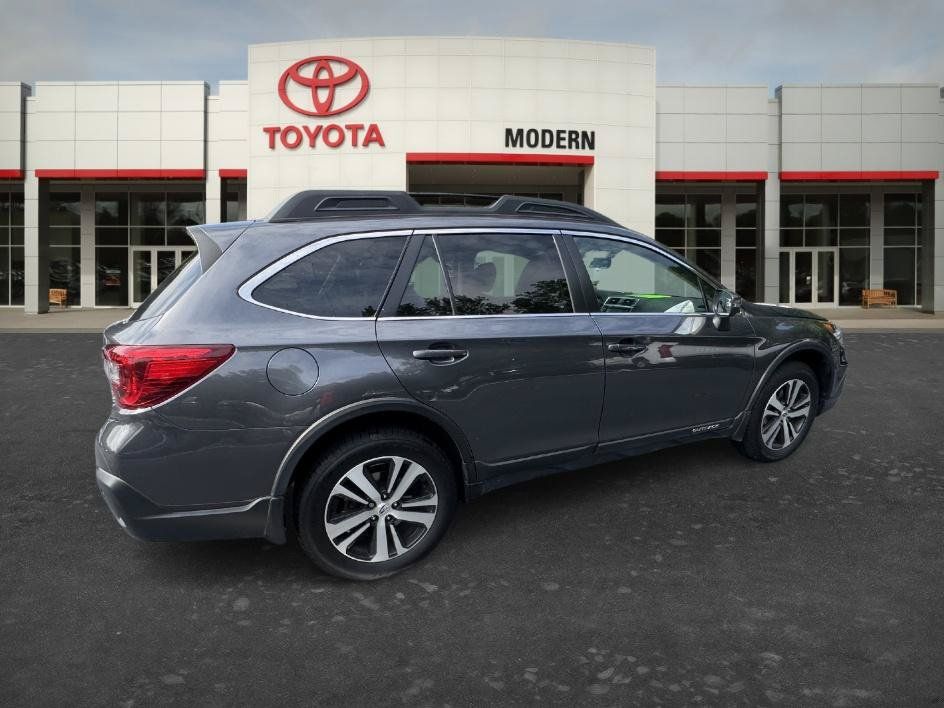 Used 2019 Subaru Outback 3.6R Limited w/ Protection Package #1 AWD/4WD image 15