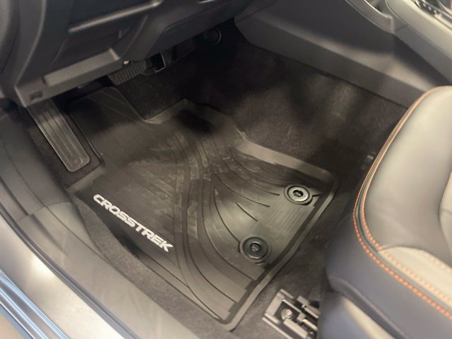 New 2026 Subaru Crosstrek 2.5i Limited AWD/4WD image 21