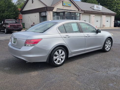Used 2009 Honda Accord EX-L image 7