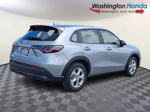 Certified 2023 Honda HR-V LX image 6