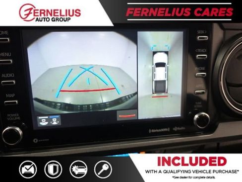 Used 2023 Toyota Tacoma TRD Off-Road image 30