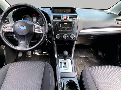 Used 2014 Subaru Forester 2.5i Premium w/ All-Weather Package AWD/4WD image 15