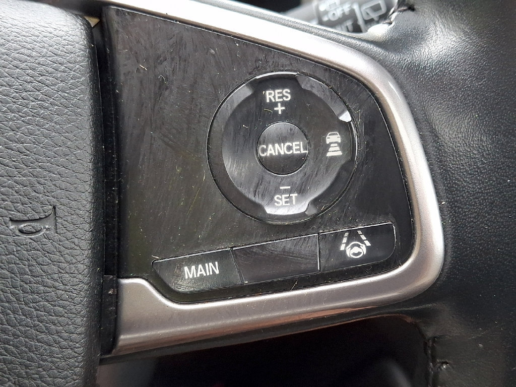 Used 2019 Honda CR-V EX-L image 24