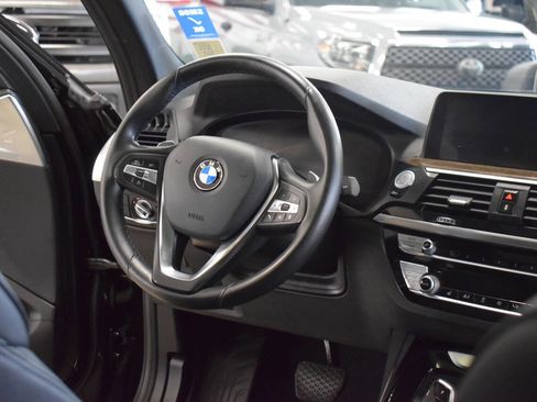 Used 2020 BMW X3 xDrive30i image 43
