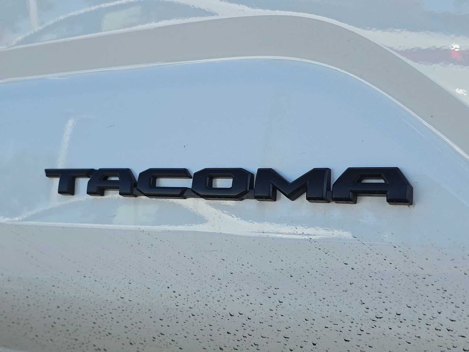 New 2026 Toyota Tacoma TRD Off-Road w/ TRD Off Road Upgrade Package AWD/4WD image 14