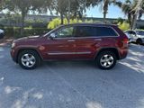 Used 2012 Jeep Grand Cherokee Limited image 3