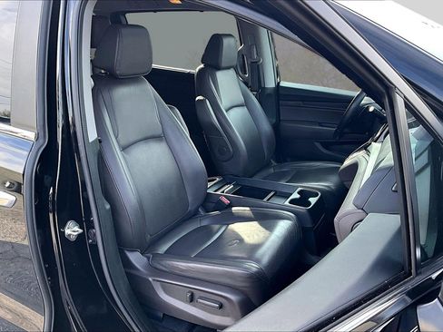 Used 2019 Honda Odyssey EX-L image 7