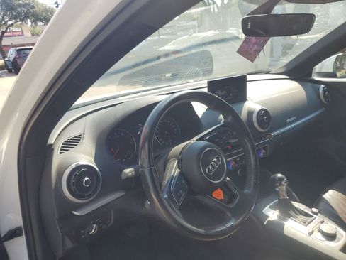 Used 2017 Audi A3 2.0T Premium FWD image 2