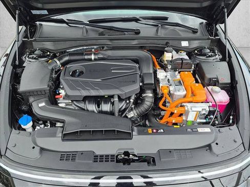 New 2026 Hyundai Sonata SEL FWD image 15