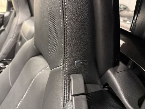 New 2025 MAZDA MX-5 Miata RF Grand Touring w/ Weather Package image 24