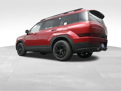 New 2026 Hyundai Santa Fe XRT AWD/4WD image 35