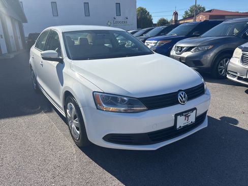 Used 2014 Volkswagen Jetta SE image 7
