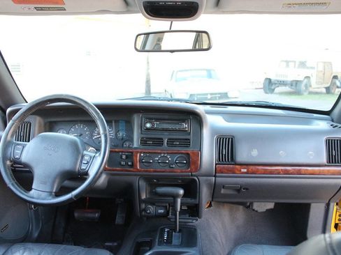 Used 1998 Jeep Grand Cherokee Laredo image 34