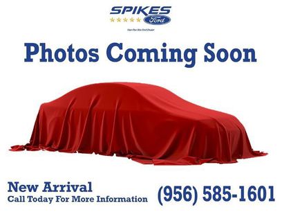 Certified 2022 Ford Explorer ST-Line w/ Class IV Trailer Tow Package