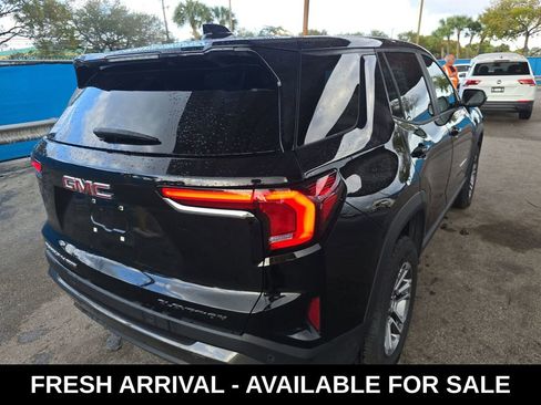 Used 2025 GMC Terrain Elevation image 5