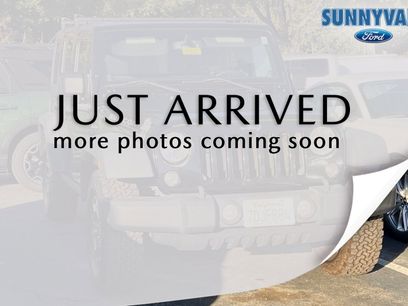 Used 2014 Jeep Wrangler Unlimited Rubicon w/ Connectivity Group