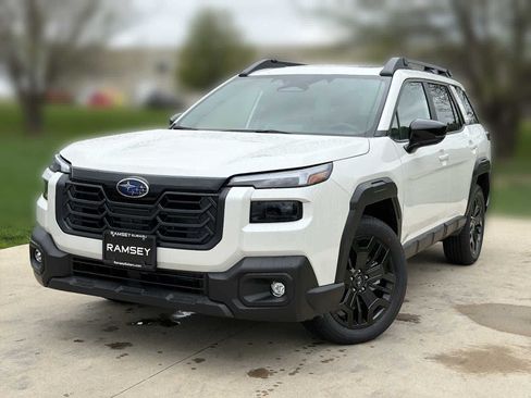 New 2026 Subaru Outback Limited XT AWD/4WD image 1