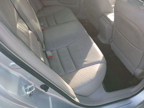 Used 2009 Honda Accord EX-L image 20